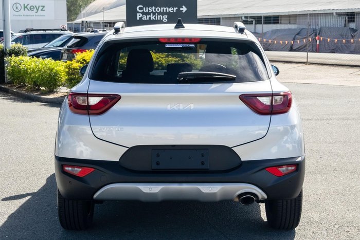 2024 Kia Stonic Sport