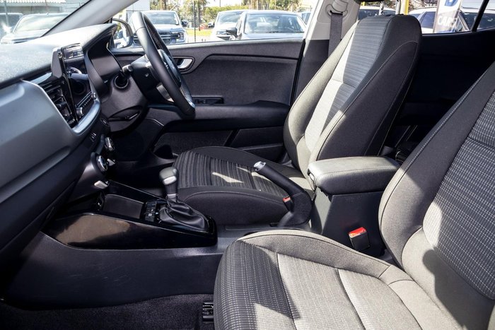 2024 Kia Stonic Sport