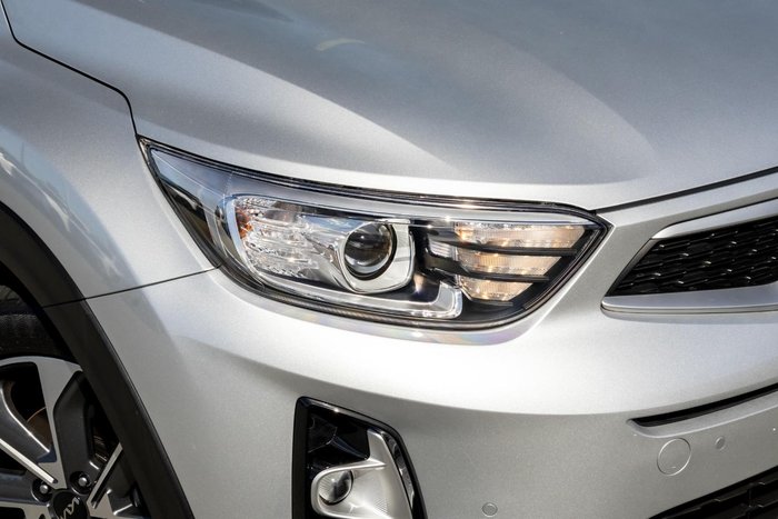 2024 Kia Stonic Sport