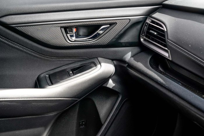 2021 Subaru Outback AWD