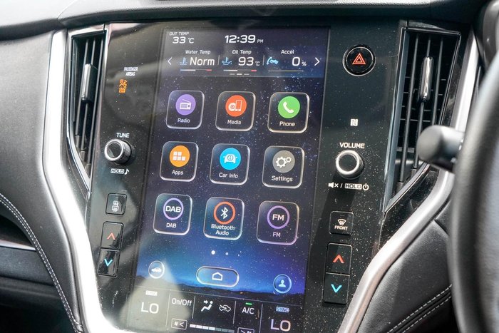 2021 Subaru Outback AWD