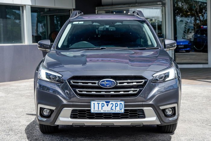2021 Subaru Outback AWD