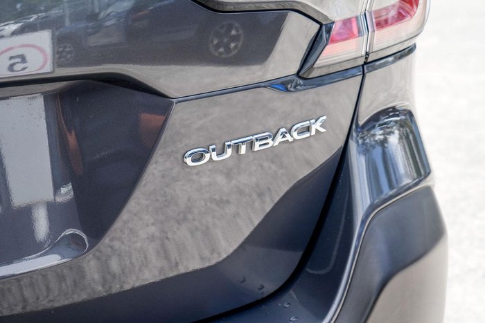 2021 Subaru Outback AWD