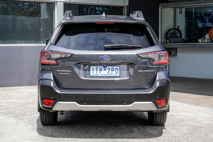 2021 Subaru Outback AWD