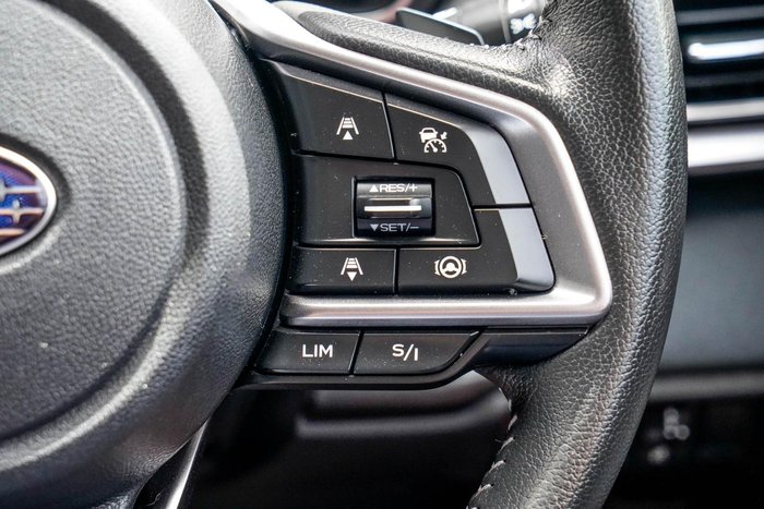 2021 Subaru Outback AWD