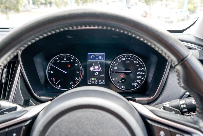 2021 Subaru Outback AWD