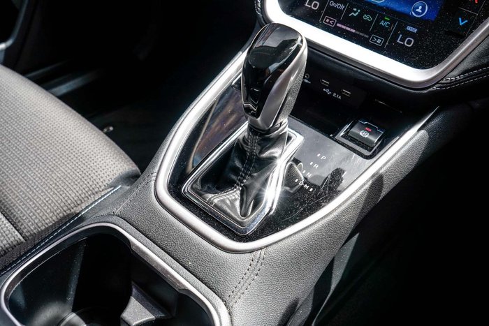 2021 Subaru Outback AWD