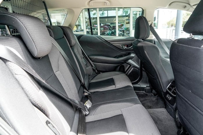 2021 Subaru Outback AWD