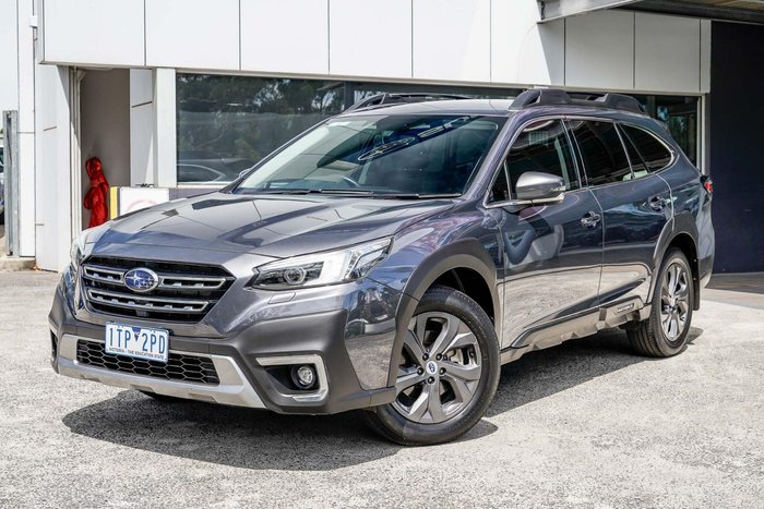 2021 Subaru Outback AWD