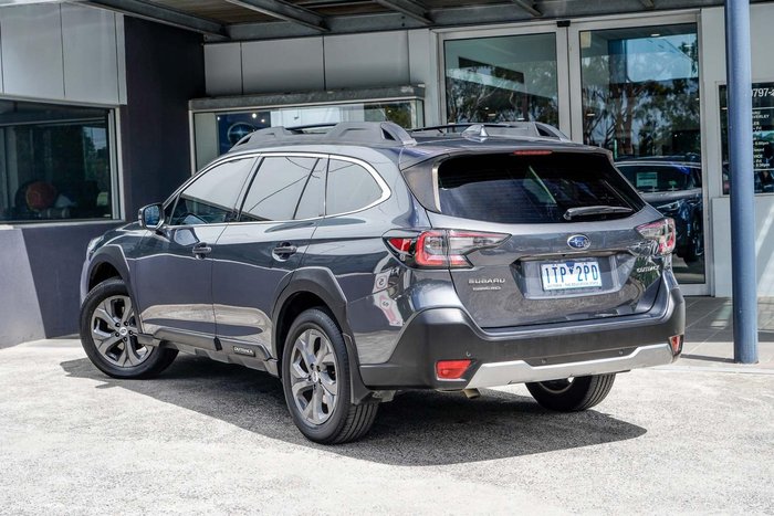 2021 Subaru Outback AWD