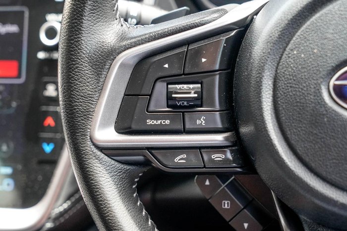 2021 Subaru Outback AWD