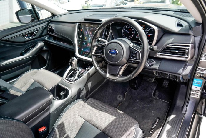 2021 Subaru Outback AWD