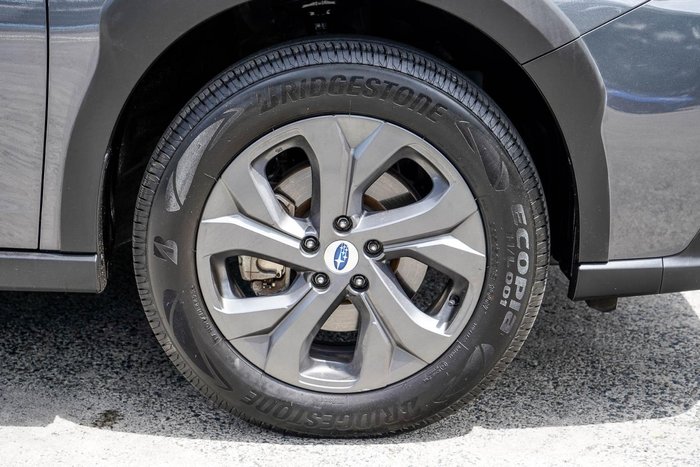 2021 Subaru Outback AWD