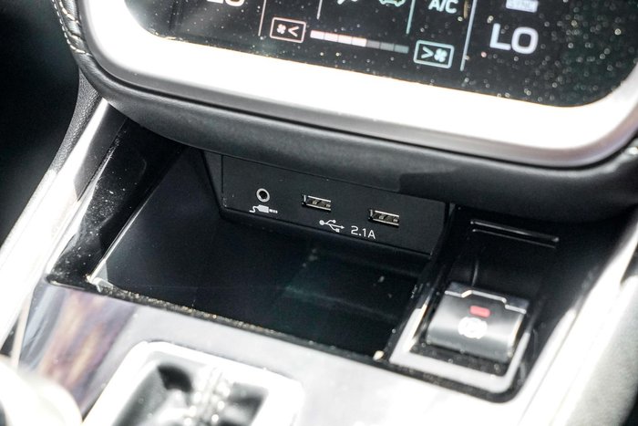 2021 Subaru Outback AWD