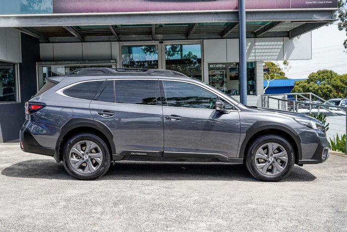 2021 Subaru Outback AWD