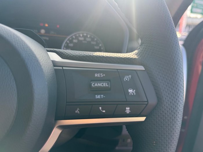 2026 Nissan Navara ST-X