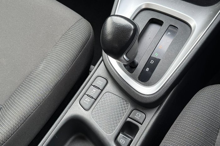 2023 Toyota Yaris Cross GX