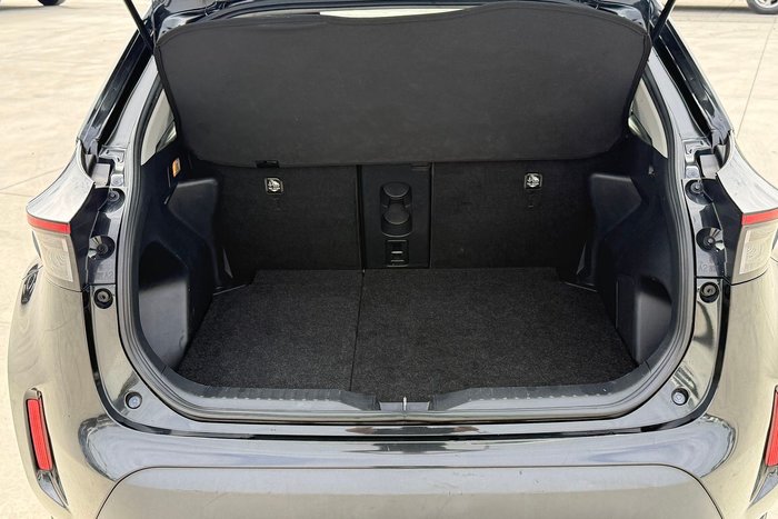 2023 Toyota Yaris Cross GX