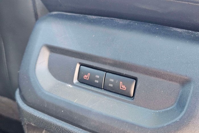 2024 Ford Everest Platinum