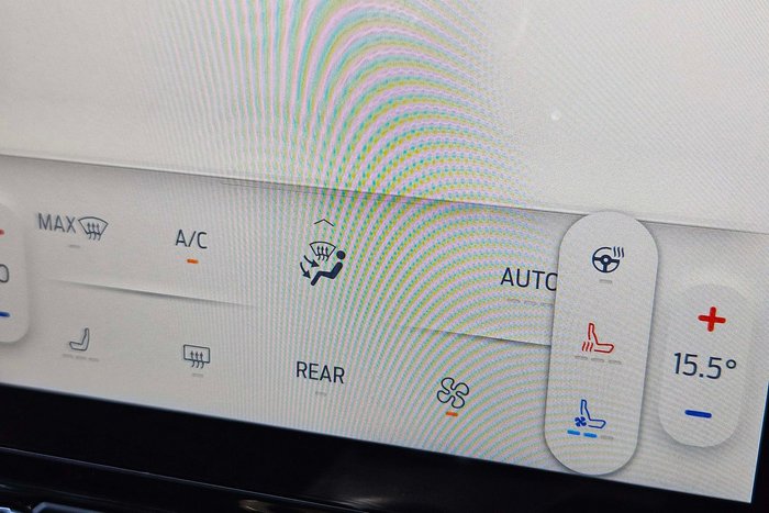 2024 Ford Everest Platinum