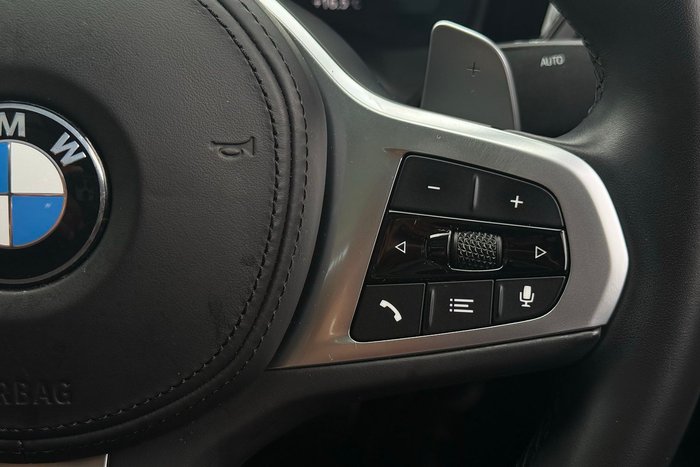 2021 BMW 3 Series 330i M Sport