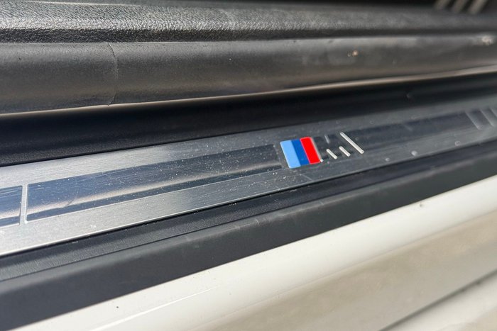 2021 BMW 3 Series 330i M Sport