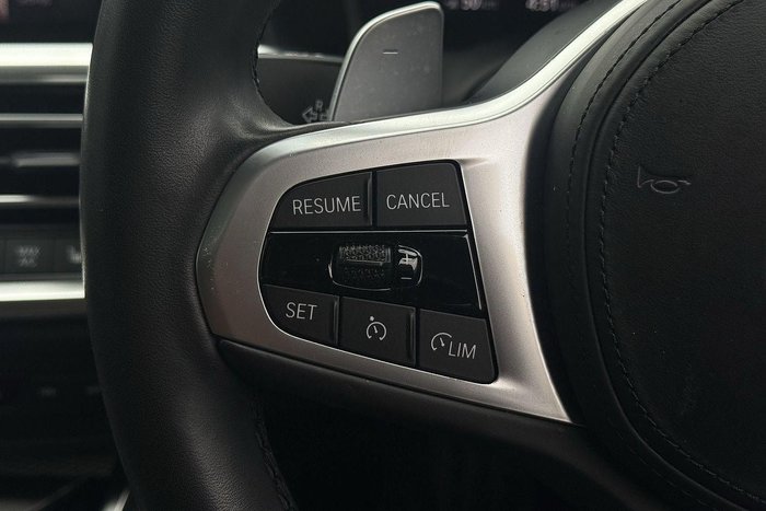 2021 BMW 3 Series 330i M Sport