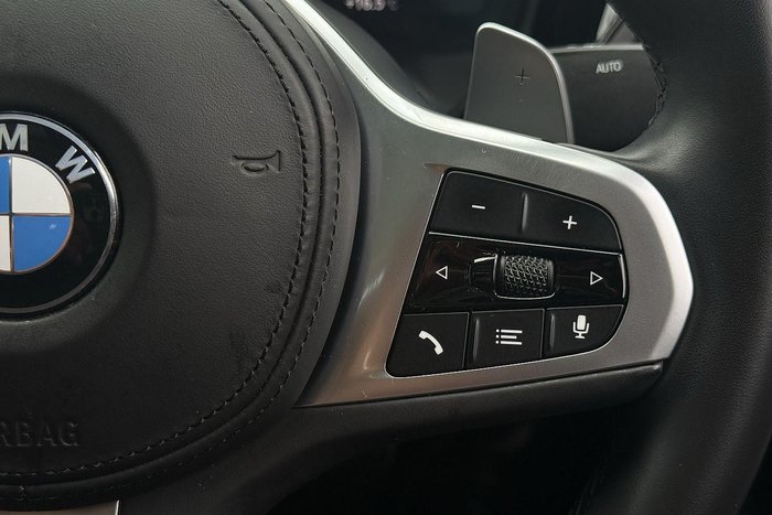 2021 BMW 3 Series 330i M Sport