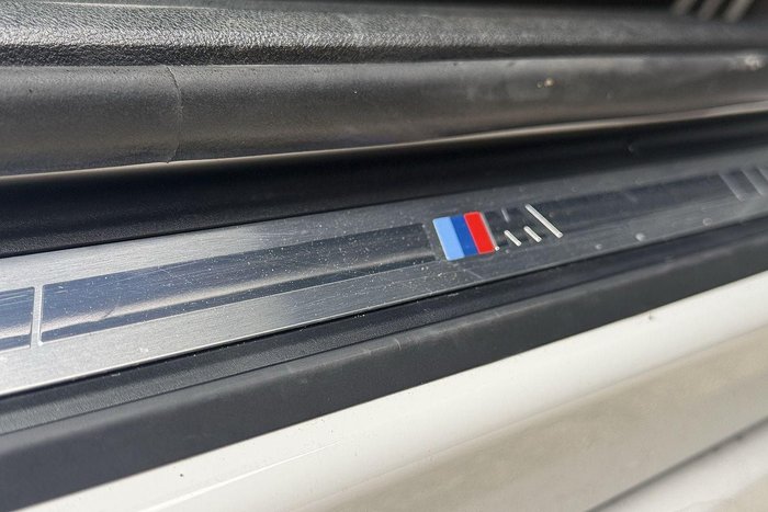 2021 BMW 3 Series 330i M Sport