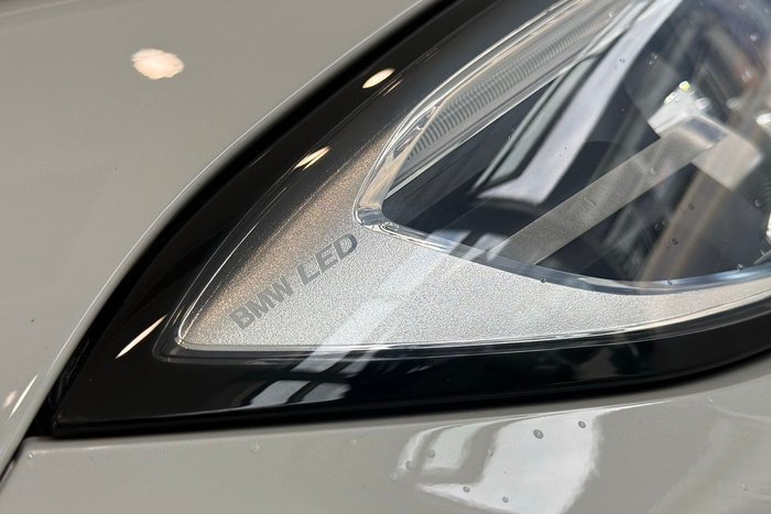 2021 BMW 3 Series 330i M Sport