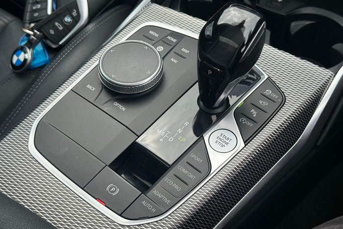 2021 BMW 3 Series 330i M Sport