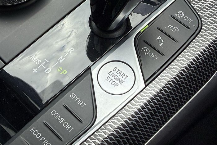 2021 BMW 3 Series 330i M Sport