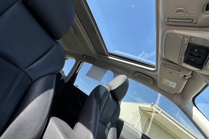 2018 Subaru Forester 2.5i-S