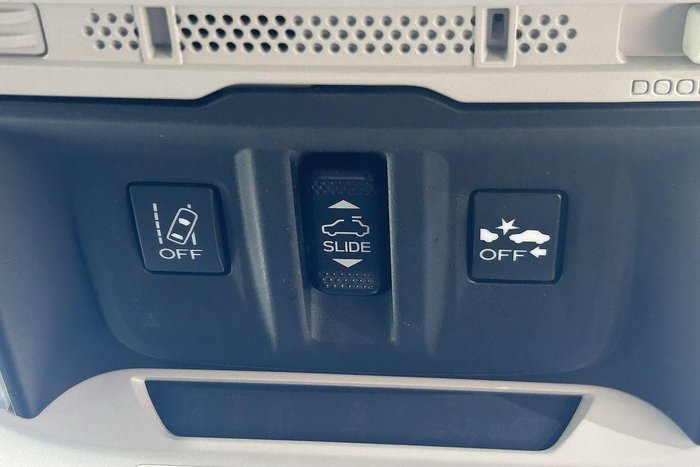 2018 Subaru Forester 2.5i-S