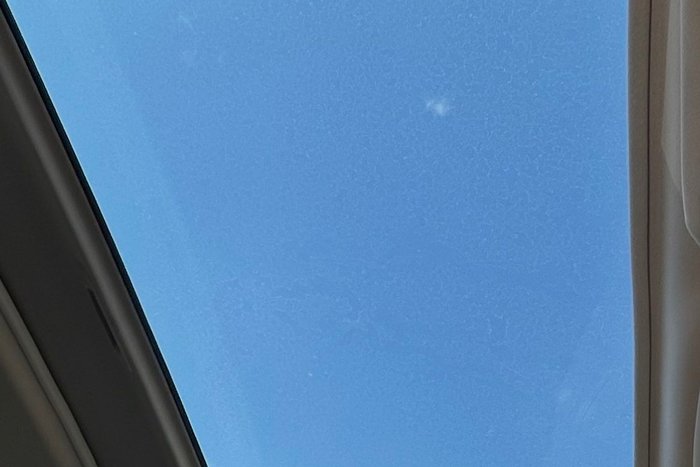 2018 Subaru Forester 2.5i-S