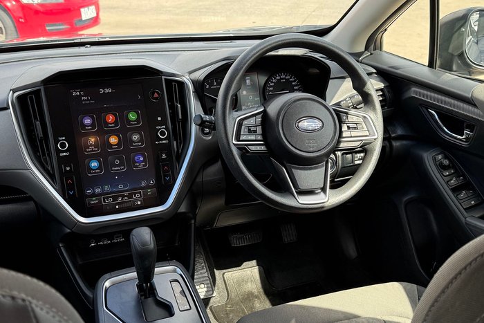 2024 Subaru Crosstrek 2.0L