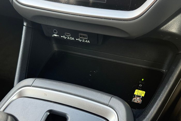 2024 Subaru Crosstrek 2.0L