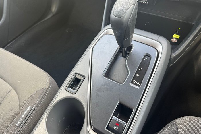 2024 Subaru Crosstrek 2.0L