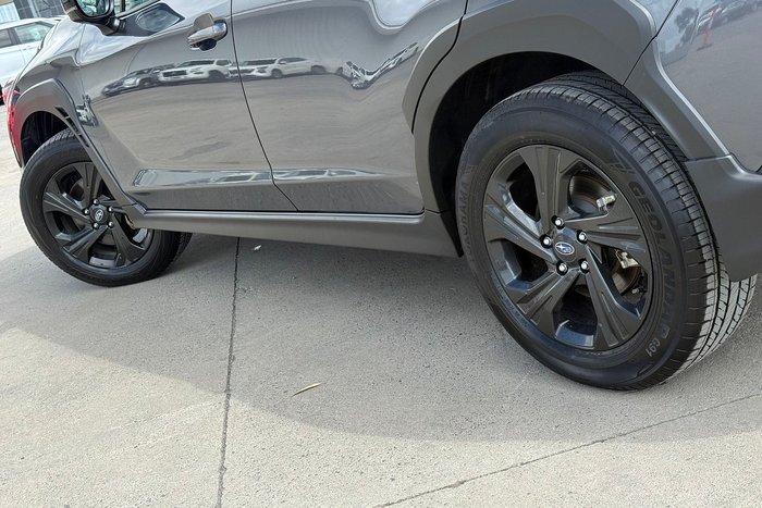 2024 Subaru Crosstrek 2.0L