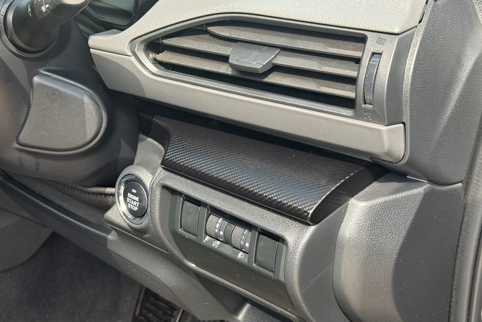 2024 Subaru Crosstrek 2.0L