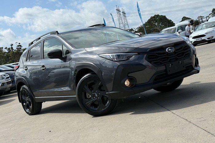 2024 Subaru Crosstrek 2.0L