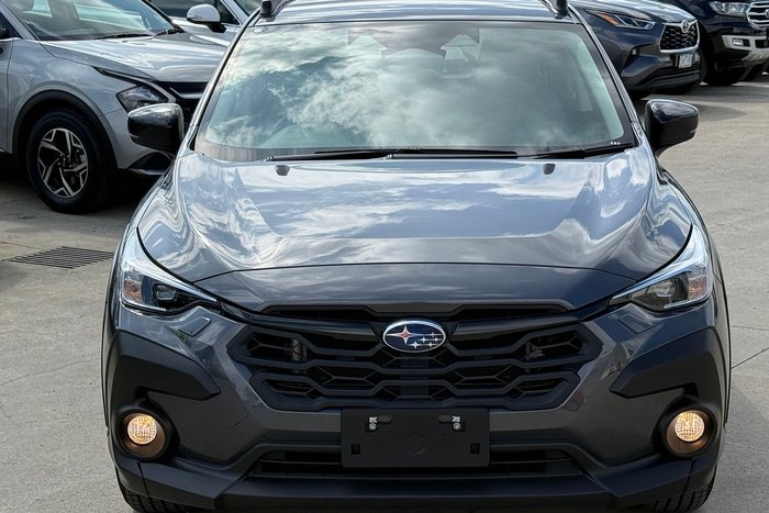 2024 Subaru Crosstrek 2.0L