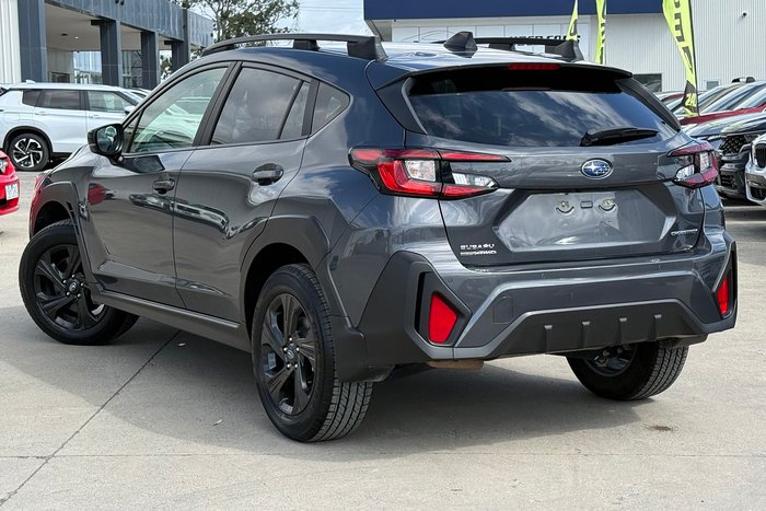 2024 Subaru Crosstrek 2.0L