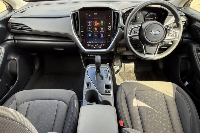 2024 Subaru Crosstrek 2.0L