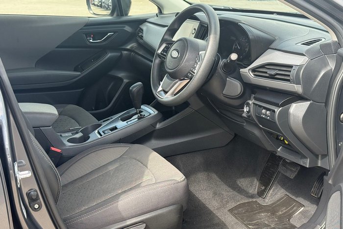 2024 Subaru Crosstrek 2.0L