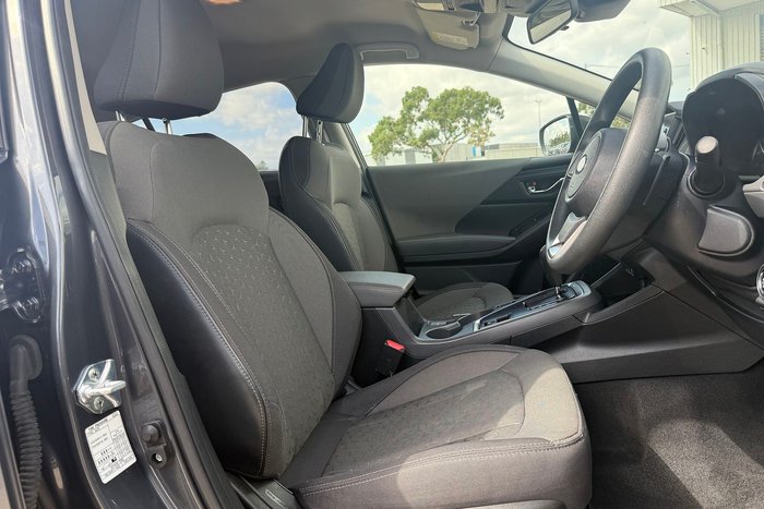 2024 Subaru Crosstrek 2.0L