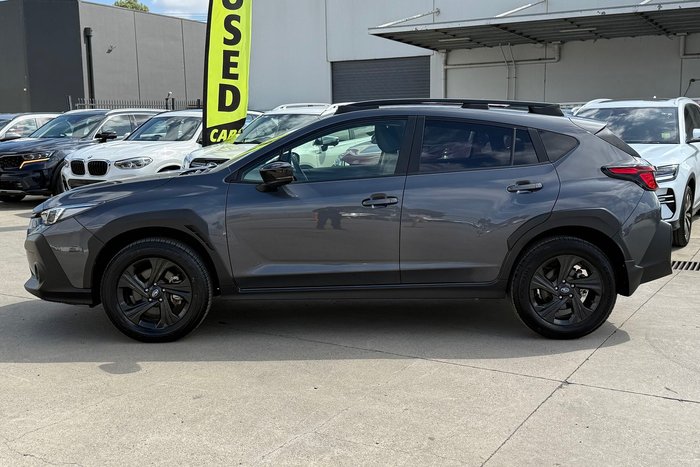 2024 Subaru Crosstrek 2.0L