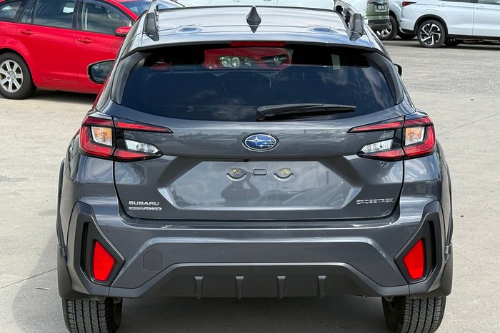 2024 Subaru Crosstrek 2.0L