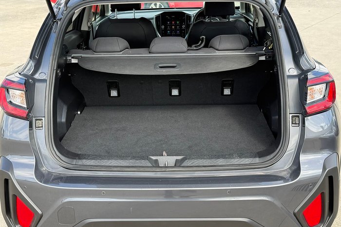 2024 Subaru Crosstrek 2.0L