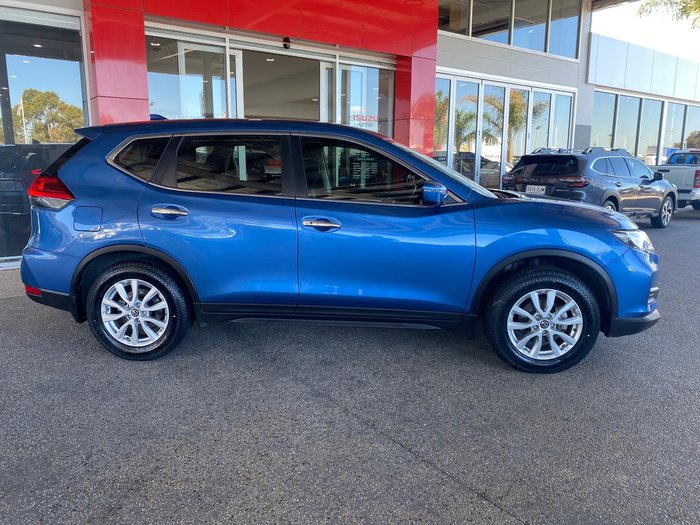 2020 Nissan X-TRAIL ST